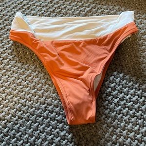 Baiting suit bottoms
